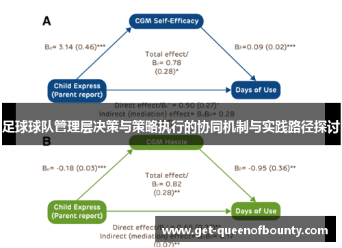 足球球队管理层决策与策略执行的协同机制与实践路径探讨